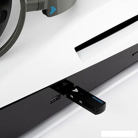 Наушники Audeze Maxwell PlayStation