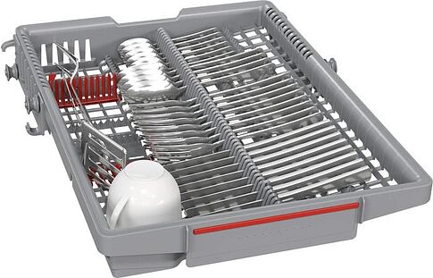 Встраиваемая посудомоечная машина Bosch Serie 4 SPV4EMX62E