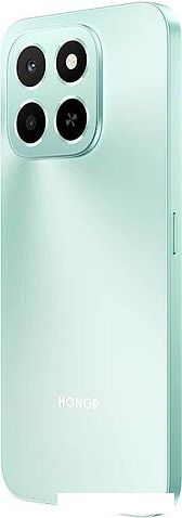 Телефон HONOR X6c 6GB/128GB международная версия (океанический голубой)