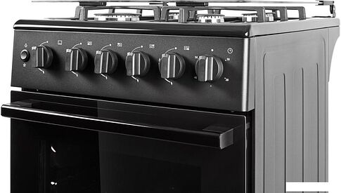 Кухонная плита Midea MFG-1B