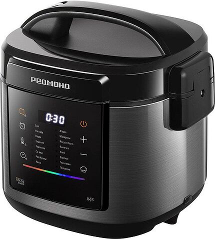 Мультиварка Redmond (Редмонд) MC125S