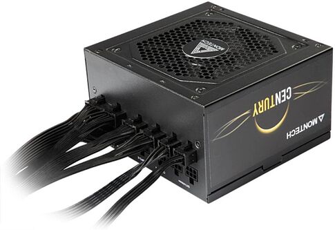 Блок питания Montech Century 550