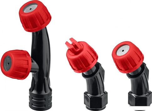 Аккумуляторный опрыскиватель Зубр ОПЛ-15-41 (с 1-им АКБ)