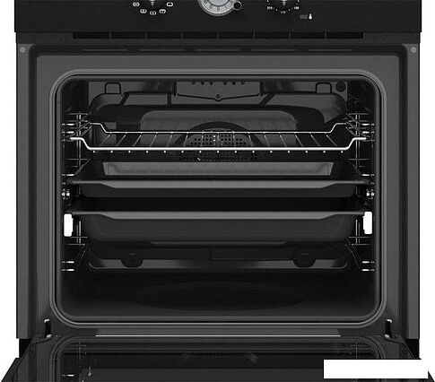 Духовой шкаф TEKA HRB 6300 ATS Silver