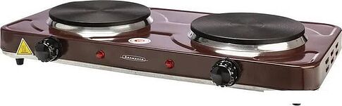 Настольная плита Волжанка ЭПД-200