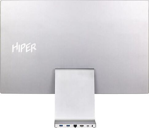 Моноблок Hiper ExpertCenter ED27-UII7125R32N5С8KWPKMS