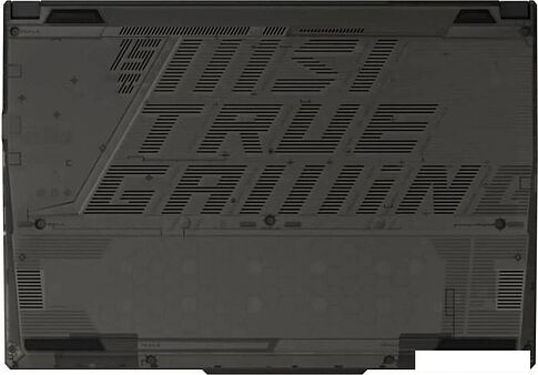 Игровой ноутбук MSI Cyborg 15 A13VF-1615XRU