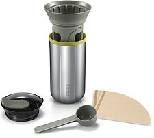Ручная кофеварка WACACO Cuppamoka