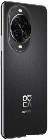 Телефон Huawei nova 14 Pro MIA-LX9 Dual SIM 12GB/512GB (черный, международная версия)
