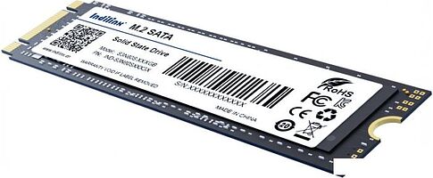 SSD Indilinx S3N80 1TB IND-S3N80S001TX