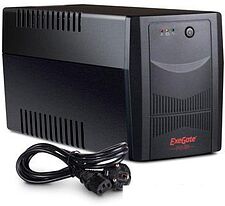 Источник бесперебойного питания ExeGate Power Back UNB 1500