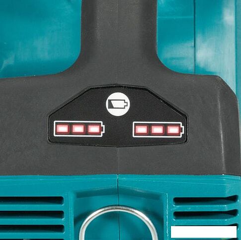 Аккумуляторная пила Makita DUC356Z (без АКБ)