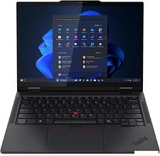 Ноутбук 2-в-1 Lenovo ThinkPad T14s 2-in-1 Gen 1 21R3000WUS