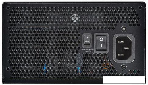 Блок питания SilverStone HELA 850R Cybenetics Platinum SST-HA850R-PM