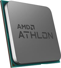 Процессор AMD Athlon 220GE
