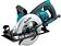 Дисковая пила Makita 5477NB