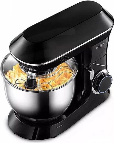 Планетарный миксер Kitfort KT-4405