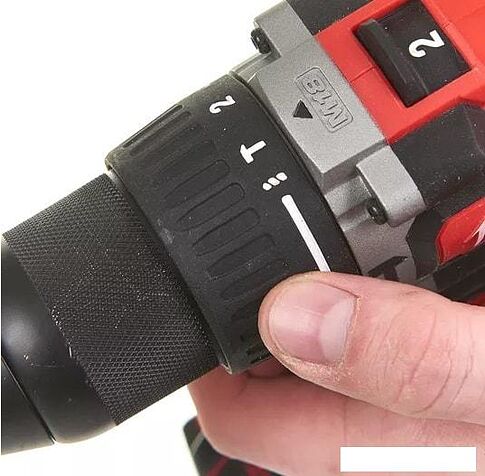 Ударная дрель-шуруповерт Milwaukee M18 CBLPD-0 4933464319 (без АКБ)