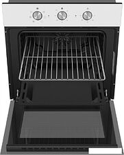 Электрический духовой шкаф HOMSair OEF606WH