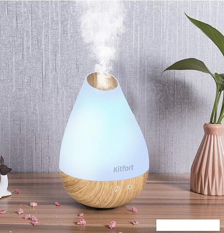 Увлажнитель воздуха Kitfort KT-2805