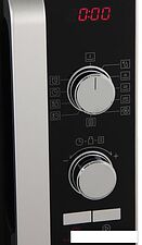 Микроволновая печь Midea AM720KFR-BS