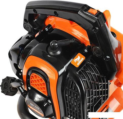 Ручная воздуходувка Patriot BG 225 755100126