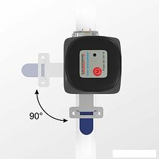 Электрический вентиль Elektrostandard 76260/00