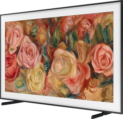 Телевизор Samsung The Frame LS03D QE85LS03DAUXCE