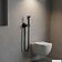 Гигиенический душ Lauter Neo 21LT0472BM