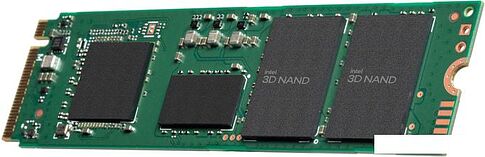 SSD Intel 670p 1TB SSDPEKNU010TZX1