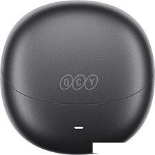 Наушники QCY AilyBuds Pro+ (черный)