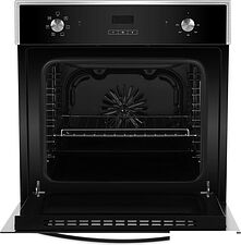 Электрический духовой шкаф Hyundai HEO 6642 IX