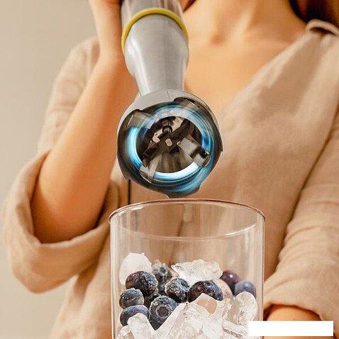 Погружной блендер Cecotec Katana 12 Jar B