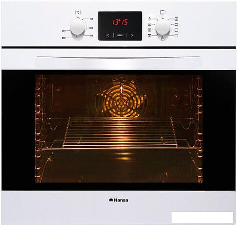 Духовой шкаф Hansa BOEW68402