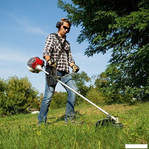 Триммер Efco DSH 400 T ES