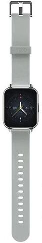 Умные часы Dizo Watch 2 (серебристый)
