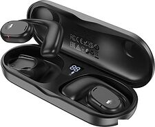 Наушники Borofone BW41 (черный) Наушники Borofone BW41 (черный)