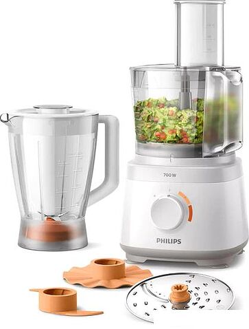 Кухонный комбайн Philips HR7320/00