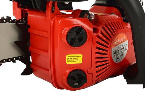 Бензопила Sturm GC9912