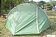 Кемпинговая палатка Sundays ZC-TT104 (зеленый/светло-серый)