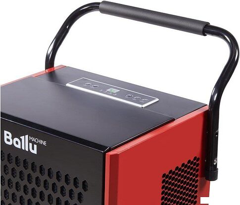 Осушитель воздуха Ballu BDI-100L