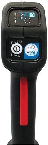 Триммер Makita UR101CZ (без АКБ)