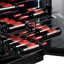 Винный шкаф Temptech PRESPROX60SRB