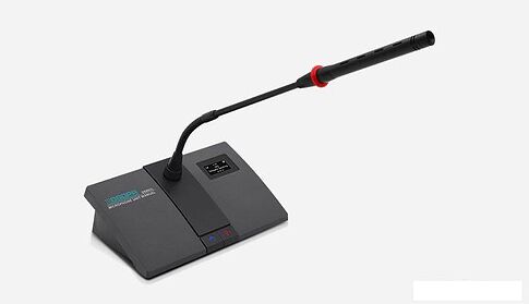 Радиомикрофон DSPPA D6802L