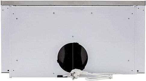 Кухонная вытяжка Krona Gerda 600 PB (нержавеющая сталь)