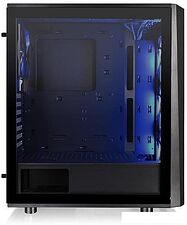 Корпус Thermaltake Versa J24 Tempered Glass RGB Edition CA-1L7-00M1WN-01 Корпус Thermaltake Versa J24 Tempered Glass RGB Edition CA-1L7-00M1WN-01