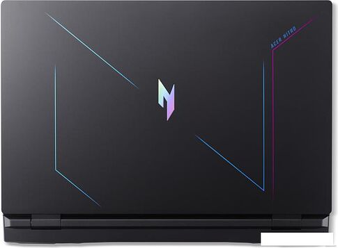 Игровой ноутбук Acer Nitro 17 AN17-41-R9CS NH.QL1EL.003