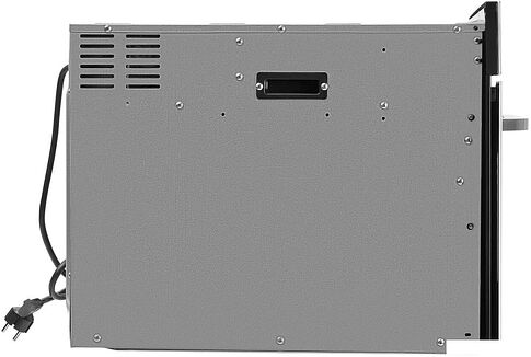 Электрический духовой шкаф MAUNFELD XCMO4414GW