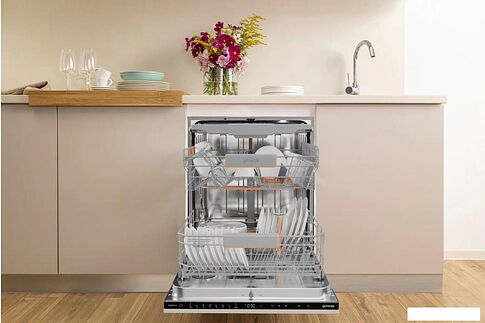 Встраиваемая посудомоечная машина Gorenje GV673A66