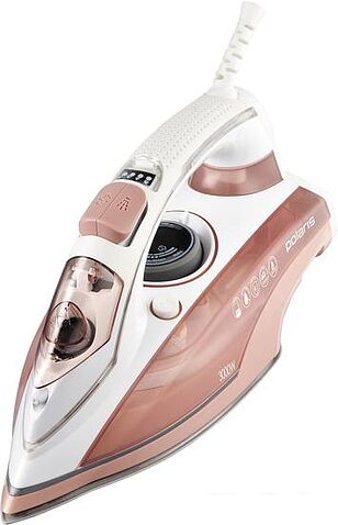 Утюг Polaris PIR 3074 SG AA 3m (коралловый)